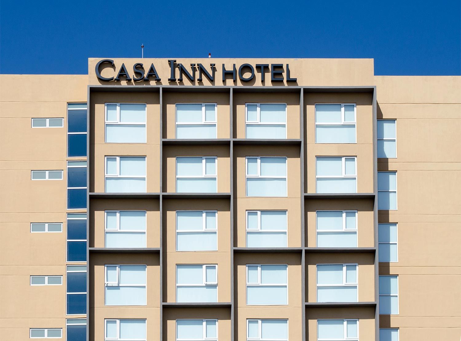 Casa Inn Galerias Celaya Exterior foto