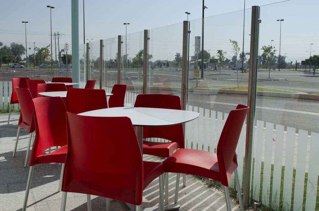 Casa Inn Galerias Celaya Exterior foto